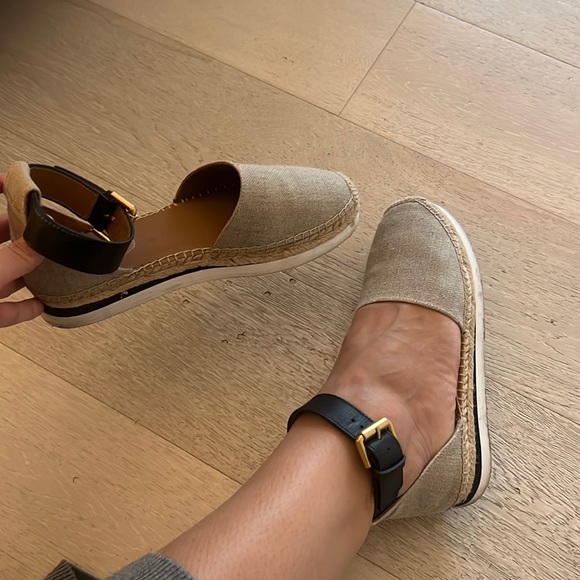 See By Chloe Shoes - See by Chloe Espadrille
